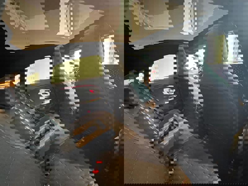 Image Mercedes-Benz CLA COUPÉ CLA 250+ avec technologie EQ Limited Edition  